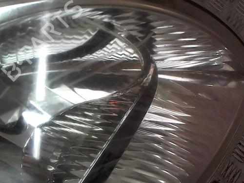 Used Right headlight Right headlight RENAULT KANGOO Express (FC0/1_) 1.5 dCi (FC1E) (68 hp) 23838959 23838959
