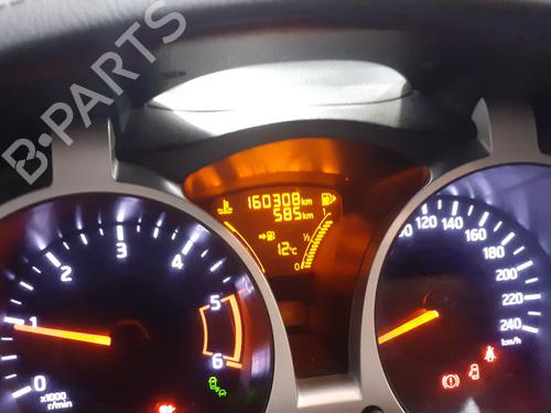 Left front window switch NISSAN JUKE (F15) 1.5 dCi | BP35925252I27  - Image 16