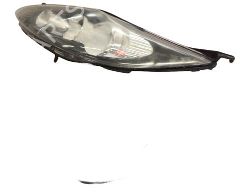 Left headlight FORD FIESTA VI (CB1, CCN) 1.4 TDCi | BP24144582C28 