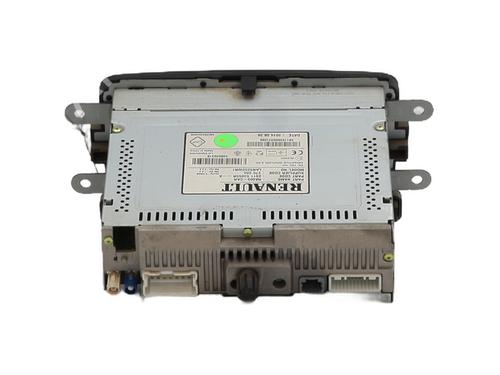 Used Radio Radio DACIA DOKKER MPV (KE_) 1.5 dCi (KEAJ, KEAH) (90 hp) 26713186 26713186