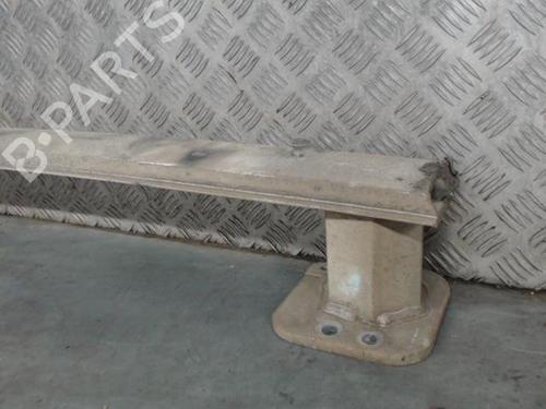 Rear bumper reinforcement PEUGEOT 308 I (4A_, 4C_) 1.6 HDi | BP30147321C73 