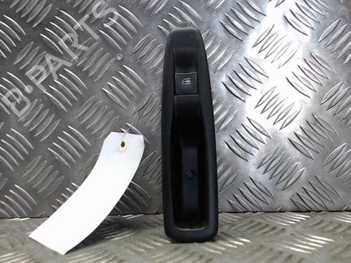 Left rear window switch RENAULT CAPTUR I (J5_, H5_) 1.5 dCi 90 (J5N4, J5M5, J5MW, J5M6, J5AL, J5AJ) | BP23047961I29 - Image 2