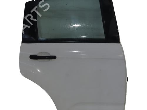 Used Right rear door CITROËN C3 II (SC_) 1.4 HDi 70 (SC8HZC, SC8HR0, SC8HP4) (68 hp) 32491754