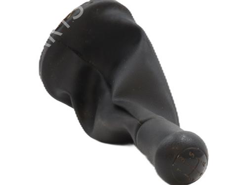 Used Shift knob DACIA SANDERO II 1.0 SCe 75 (B8JC, B8JD, B8NC) (73 hp) 31318761