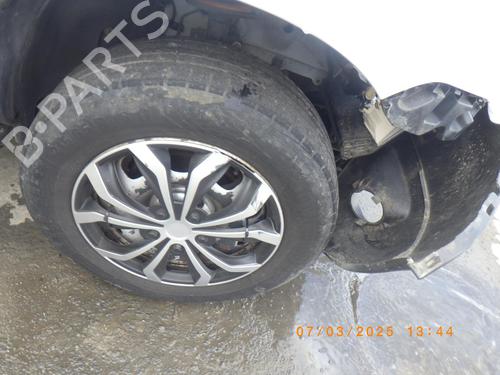 Heater blower motor DACIA DUSTER (HS_) 1.6 16V Hi-Flex | BP26522882M62 - Image 23