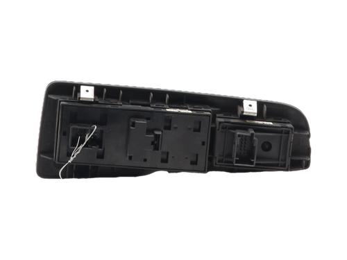 Left front window switch FIAT GRANDE PUNTO (199_) 1.3 D Multijet (199.AXD11, 199.AXD1A, 199.AXD1B,... | BP39245791I27 - Image 2