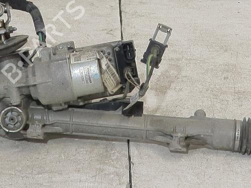 Used Steering rack Steering rack PEUGEOT 207 (WA_, WC_) [2006-2015] 33657379 33657379