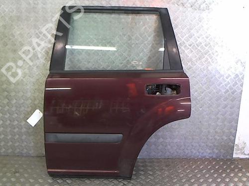 Used Left rear door NISSAN X-TRAIL I (T30) 2.2 Di 4x4 (114 hp) 23839534