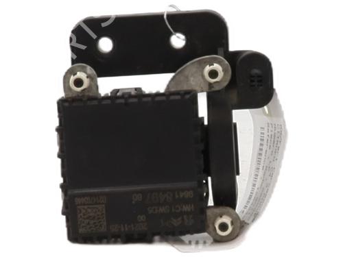 Used Electronic module Electronic module CITROËN C4 III (BA_, BB_, BC_) 1.5 BlueHDi 130 (BBYHZB) (131 hp) 33615484 33615484