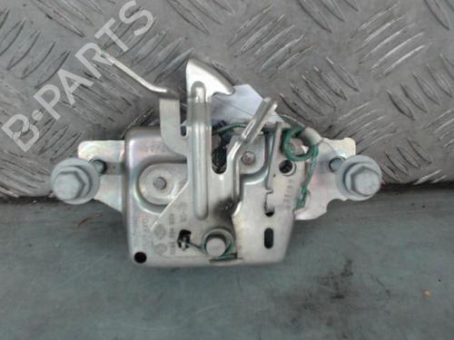 Hood lock RENAULT CLIO III (BR0/1, CR0/1) 1.5 dCi (C/BR0G, C/BR1G) | BP26946455C133 