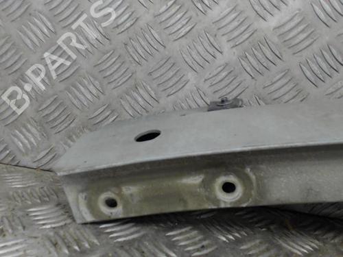 Front bumper reinforcement OPEL MERIVA B MPV (S10) 1.7 CDTI (75) | BP26176851C109 