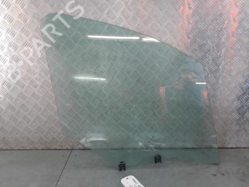 Used Front right door window CITROËN BERLINGO MULTISPACE (B9) 1.6 HDi 110 (112 hp) 29191321
