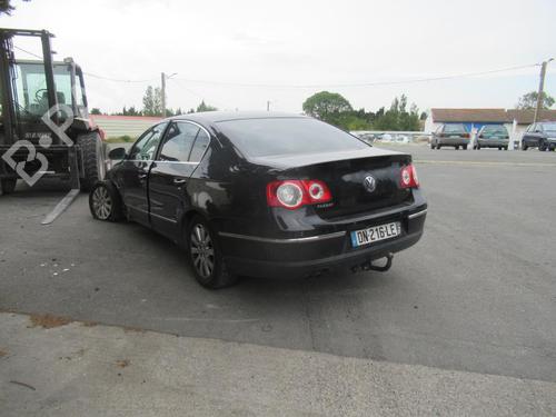 Front wiper motor VW PASSAT B6 (3C2) 1.9 TDI | BP23048124M29  - Image 6