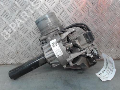 Used Steering column FIAT 500X (334_) 1.4 (334AXC1B, 334AXC11) (140 hp) 29530031