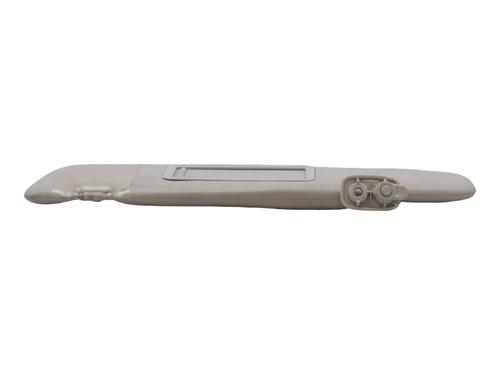 Left sun visor FIAT PANDA (312_, 319_) 1.2 (312PXA1A) | BP40253765I1 - Image 4