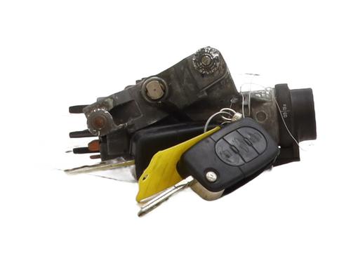 Ignition barrel AUDI ALLROAD C5 (4BH) 2.5 TDI quattro | BP31991562M48