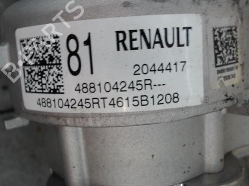 Steering column MITSUBISHI ASX (VSX_, VSE_)  | BP28331962M21 