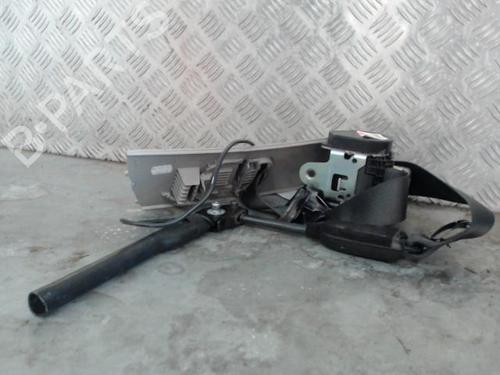 Front left belt tensioner OPEL ASTRA J (P10) 1.7 CDTI (68) | BP28706997C87 