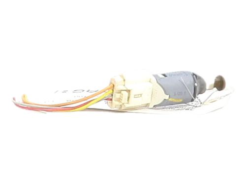 Electronic module RENAULT CLIO III Grandtour (KR0/1_) 1.5 dCi (KR0G) | BP38596306M83 - Image 2