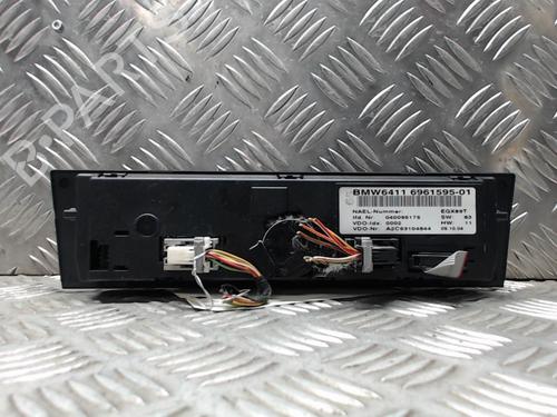 Used Climate control BMW 1 (E87) 118 d (122 hp) 23837037