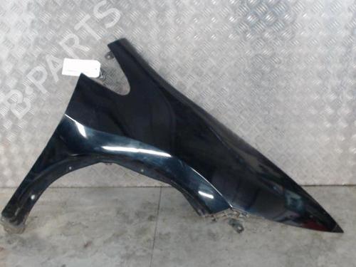 Right front fenders HONDA CIVIC VIII Hatchback (FN, FK) 1.4 (FK1) | BP29480719C42 