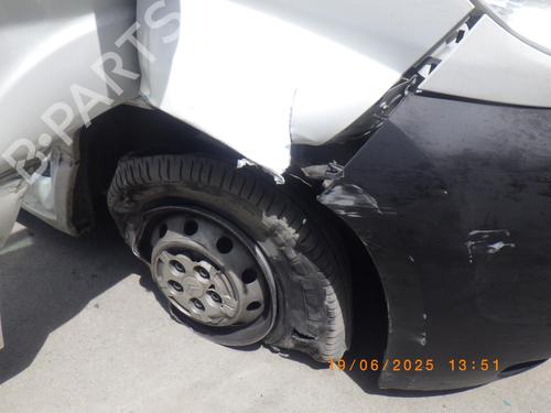 Kabinelys CITROËN JUMPER II Van 2.2 HDi 130 | BP30886338I8  - Image 18