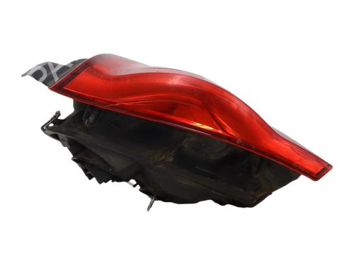 Left taillight RENAULT TWINGO II (CN0_) 1.5 dCi (CN0E) | BP37066541C34 - Image 2