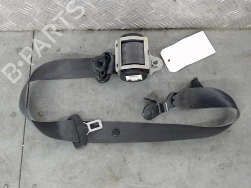 Front right seatbelt OPEL CORSA D (S07) 1.2 (L08, L68) | BP24815971I25 - Image 2