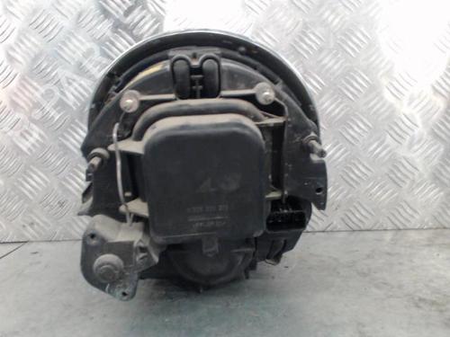 Used Right headlight Right headlight MINI MINI (R50, R53) Cooper (116 hp) 23050804 23050804