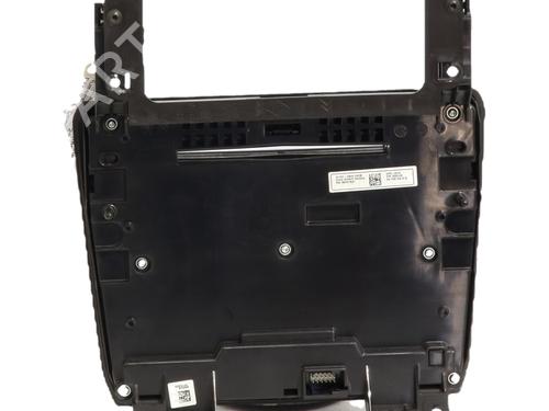 Climate control CITROËN C4 II (NC_) 1.6 HDi 90 | BP36560612I5 - Image 6