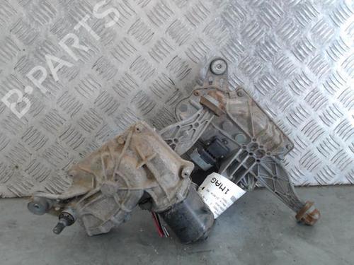 Used Rear wiper motor RENAULT SCÉNIC III (JZ0/1_) 1.6 dCi (JZ00, JZ12) (130 hp) 29428371
