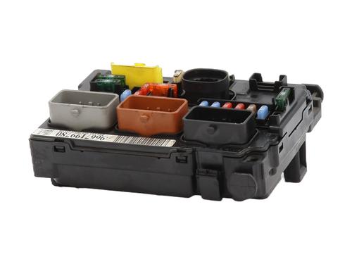 Fuse box CITROËN C3 II (SC_) 1.6 HDi 90 | BP31045994E1 - Image 2