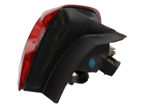 Left taillight FORD FIESTA VII (HJ, HF) 1.5 TDCi | BP29473945C34 