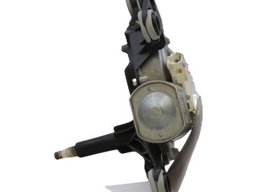 Used Rear wiper motor Rear wiper motor PEUGEOT 206+ (2L_, 2M_) [2009-2013] 36300025 36300025