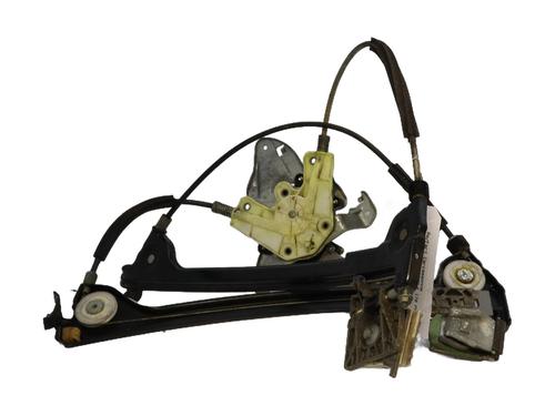 Used Front right window mechanism MERCEDES-BENZ SLK (R170) 200 Kompressor (170.444) (163 hp) 28314087