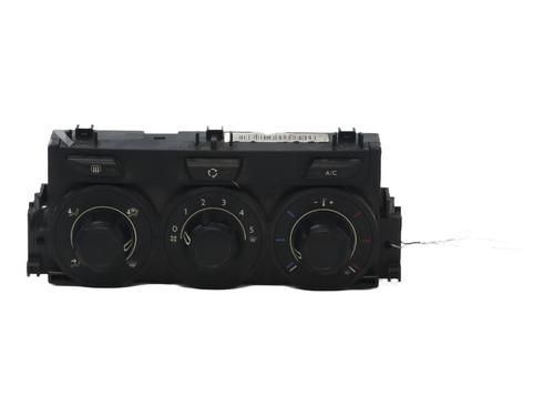 Used Climate control Climate control CITROËN DS3 (SA_) 1.4 HDi 70 (SA8HP4) (68 hp) 32477934 32477934