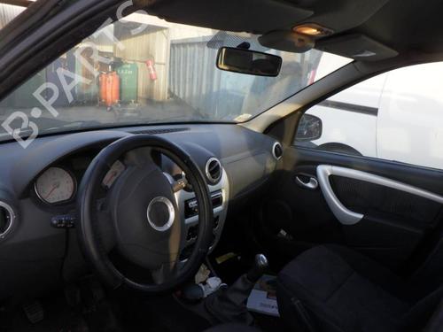 AC compressor DACIA LOGAN MCV (KS_) 1.5 dCi (KS0W) | BP23049373M34 - Image 11