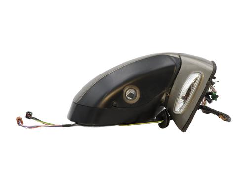 Right mirror CITROËN C4 Picasso I MPV (UD_) 1.6 HDi | BP29748221C27 