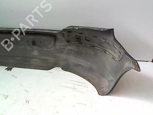Rear bumper PEUGEOT 307 (3A/C) 1.6 HDi | BP23051751C8 