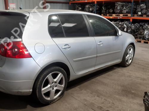 Engine control unit (ECU) VW GOLF V (1K1) | BP33707534M57 - Image 7