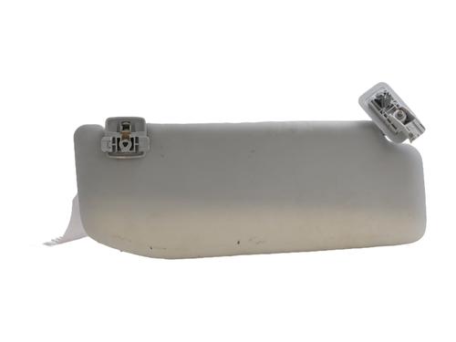 Left sun visor PEUGEOT 2008 I (CU_) 1.6 BlueHDi 100 | BP24504987I1 - Image 5