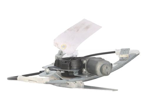 Front right window mechanism CITROËN C3 II (SC_) 1.4 HDi 70 (SC8HZC, SC8HR0, SC8HP4) | BP33210030C23  - Image 5