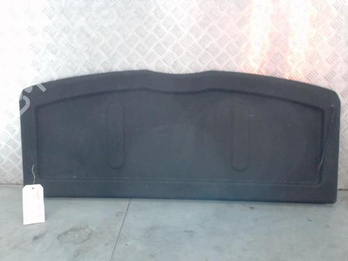 Used Rear parcel shelf HYUNDAI ix20 (JC) 1.6 CRDI (116 hp) 29184789