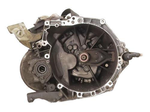 Used Gearbox CITROËN C3 II (SC_) 1.6 BlueHDi 100 (99 hp) 30411528