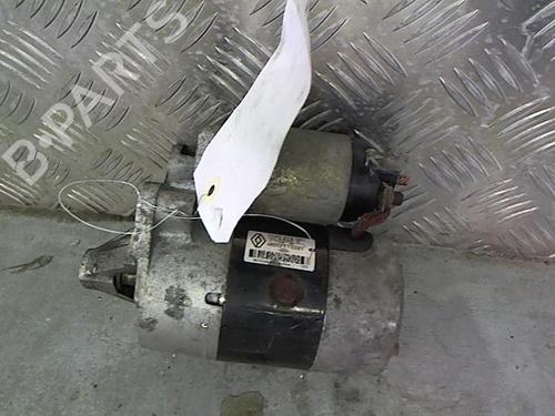 Anlasser für RENAULT CLIO II (BB_, CB_) 1.4 (B/CB0C, B/CB0S) (75 hp) 23840772