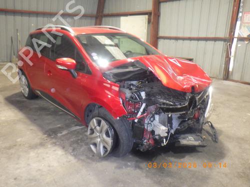 Used Parts RENAULT CLIO IV Grandtour (KH_) 0.9 TCe 90 4680592