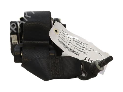 Used Front left seatbelt Front left seatbelt MERCEDES-BENZ SPRINTER 5-t Platform/Chassis (B907) 516 CDI (907.153, 907.155, 907.253, 907.255) (163 hp) 36464005 36464005