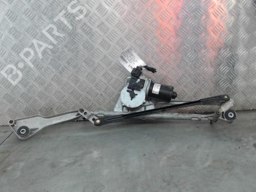 Used Front wiper motor Front wiper motor MERCEDES-BENZ R-CLASS (W251, V251) R 350 4-matic (251.065, 251.165) (272 hp) 26242210 26242210