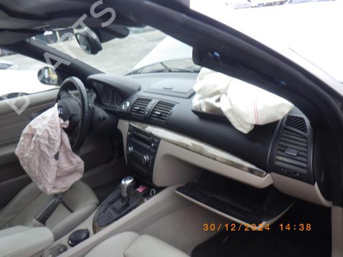 Front wiper motor BMW 1 Convertible (E88) 120 d | BP27646948M29 - Image 15