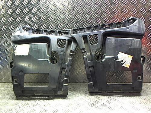 Used Rear bumper bracket BMW 3 Touring (F31) 335 d xDrive (313 hp) 23050112